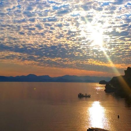 Villa Anita Sobra Exteriér fotografie