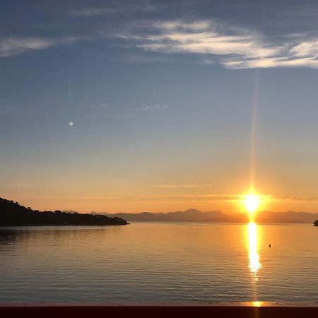 Villa Anita Sobra Exteriér fotografie