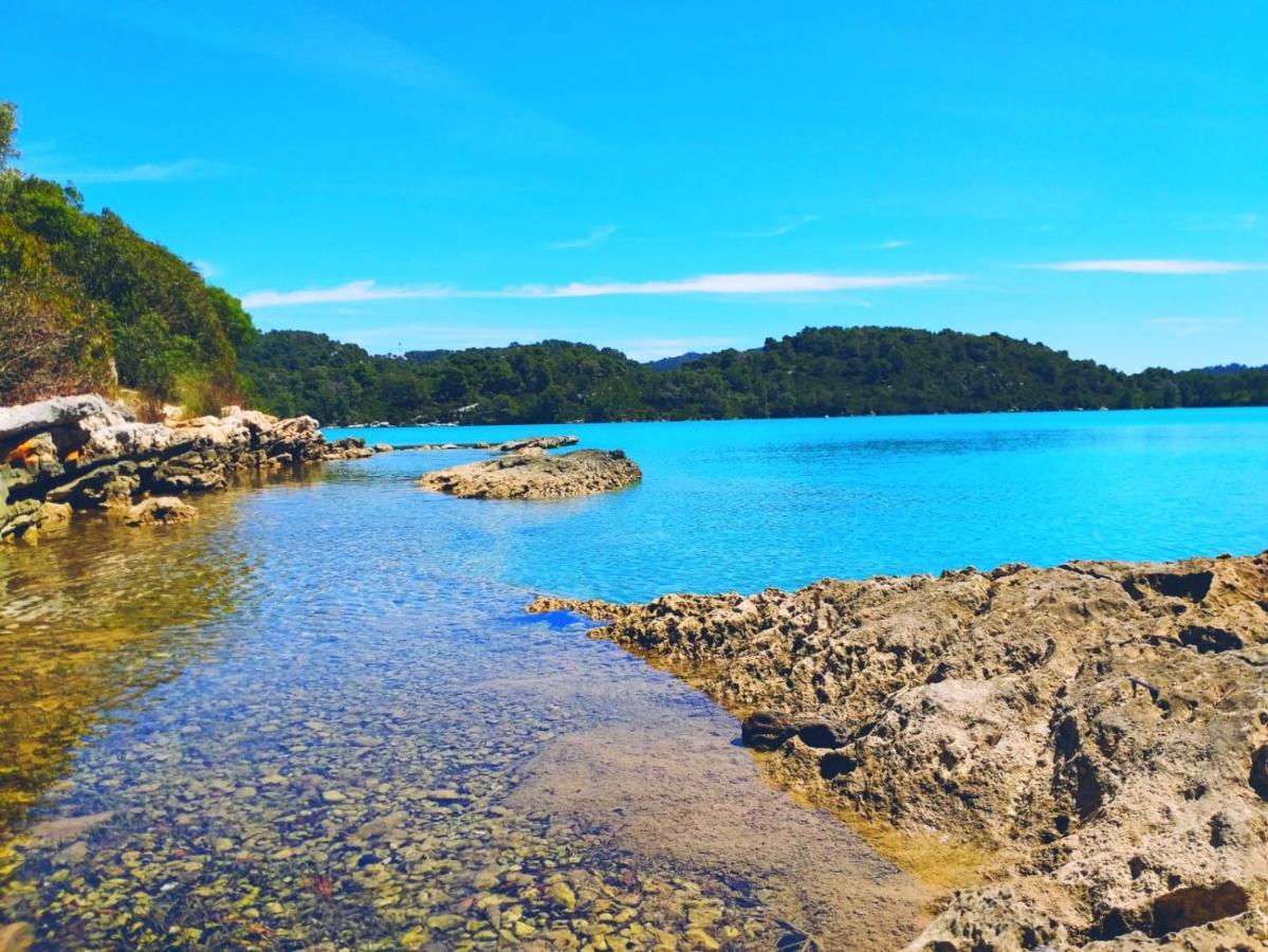 Villa Anita Sobra Exteriér fotografie