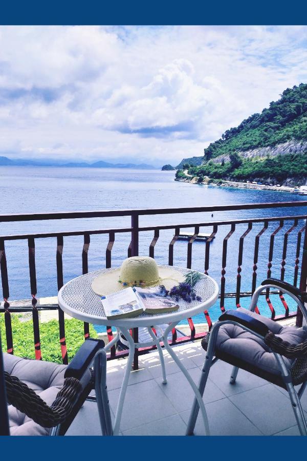Villa Anita Sobra Exteriér fotografie