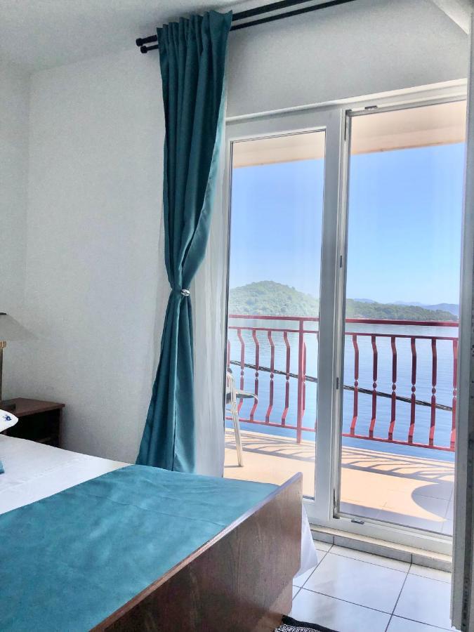 Villa Anita Sobra Exteriér fotografie