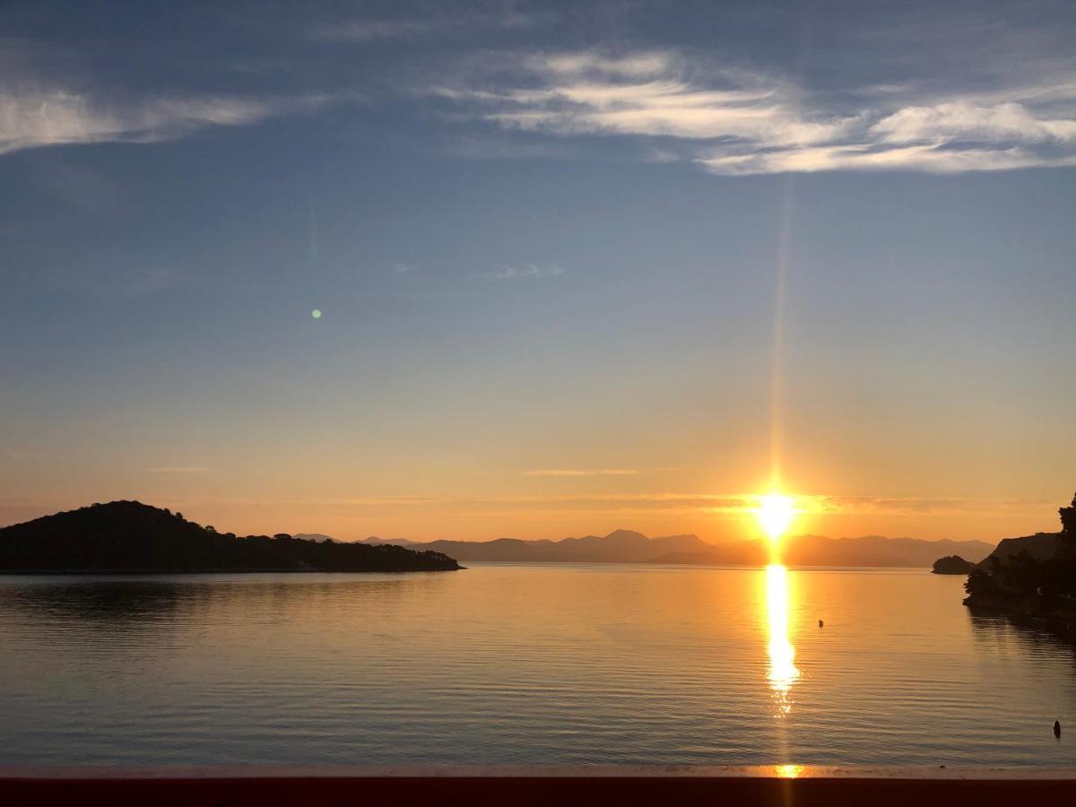 Villa Anita Sobra Exteriér fotografie