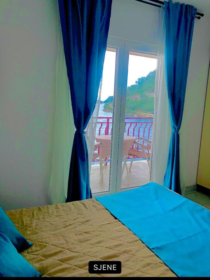 Villa Anita Sobra Exteriér fotografie