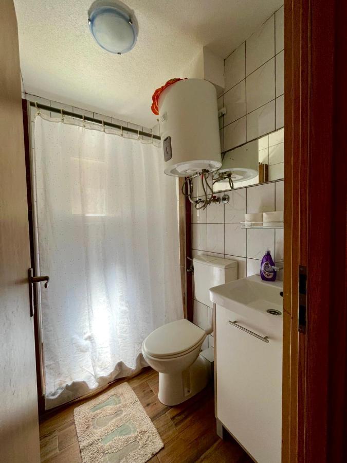Villa Anita Sobra Exteriér fotografie