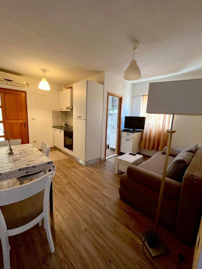 Villa Anita Sobra Exteriér fotografie