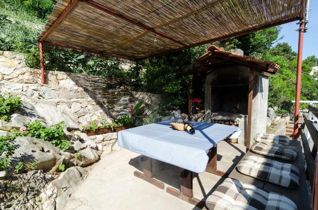 Villa Anita Sobra Exteriér fotografie