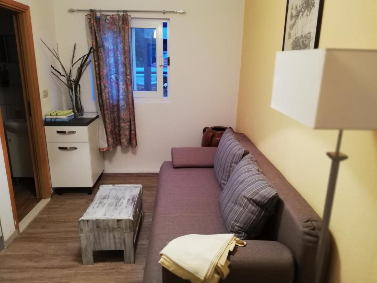 Villa Anita Sobra Exteriér fotografie